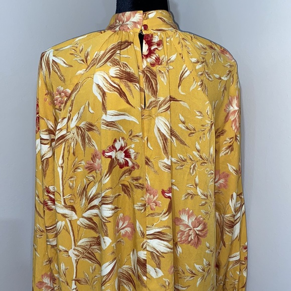 H&M Long Sleeve Dress Size 4 - Picture 6 of 9